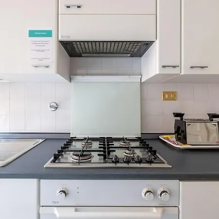 St Peter House By Varental *