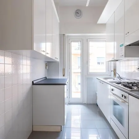 St Peter House By Varental * روما