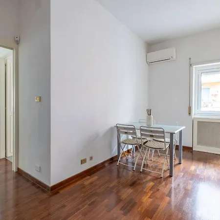 شقة St Peter House By Varental *