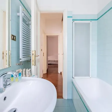 St Peter House By Varental شقة روما