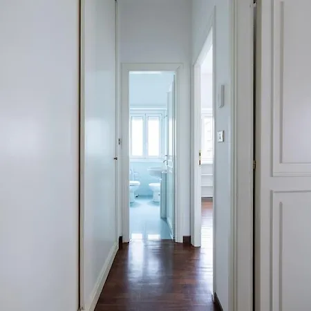 St Peter House By Varental Apartment Rom