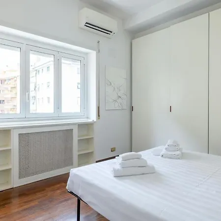 Apartment St Peter House By Varental