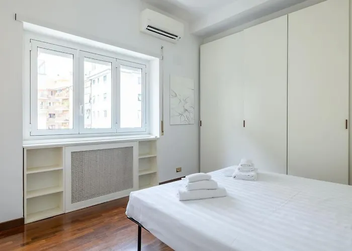 公寓 St Peter House By Varental