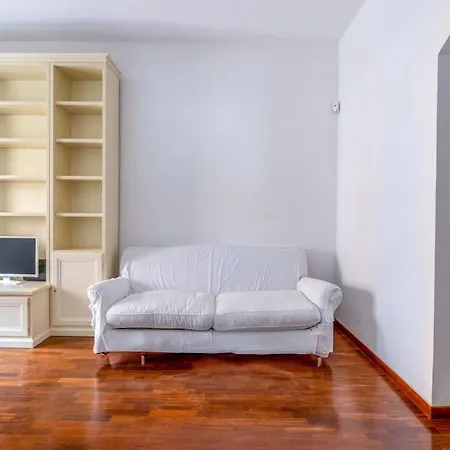 Апартаменты St Peter House By Varental *